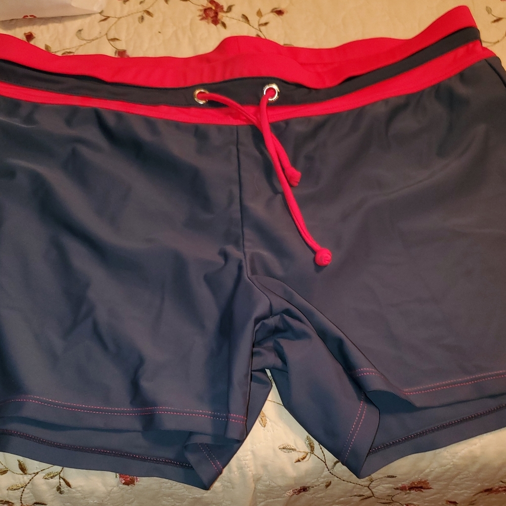 2 Pc Tankini - image 2